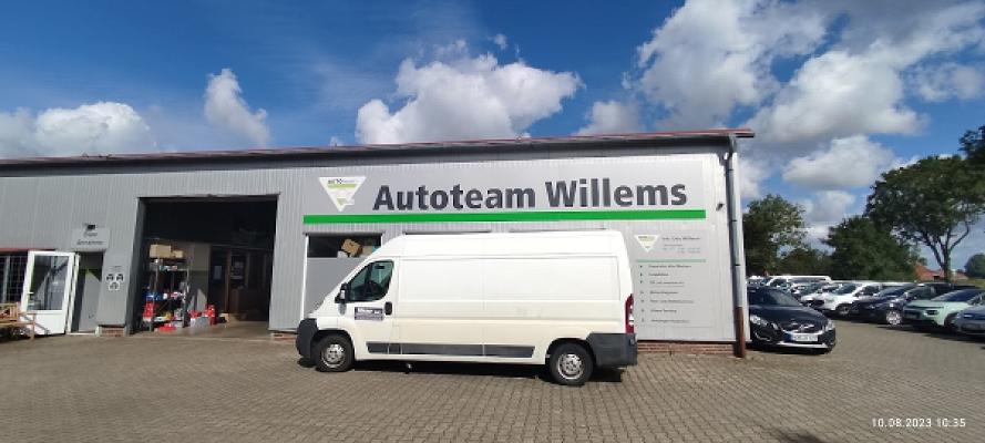 KFZ Werkstatt Autoteam Willems