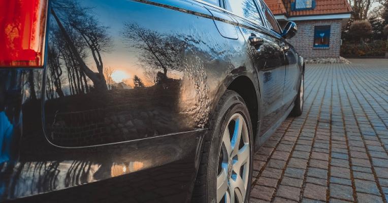 Ausbeultechnik Trännapp