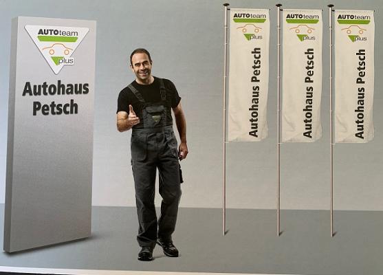 Autohaus Petsch