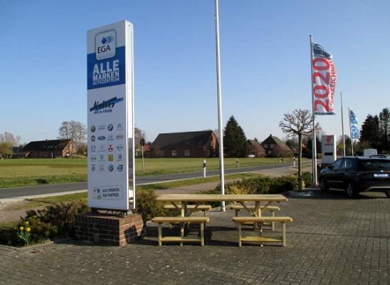 Autohaus Kaiser eK