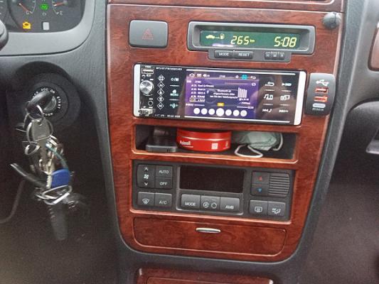 Autohandel Kardavi- IMPEX