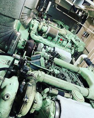 Peters - Schröder - Motoren Service GmbH