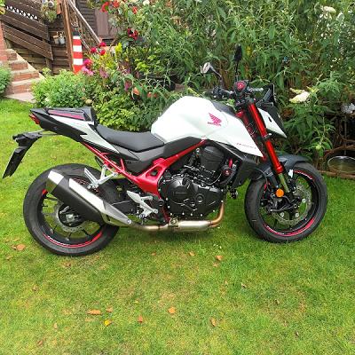 Alfred Metz Auto- und Motorradhaus