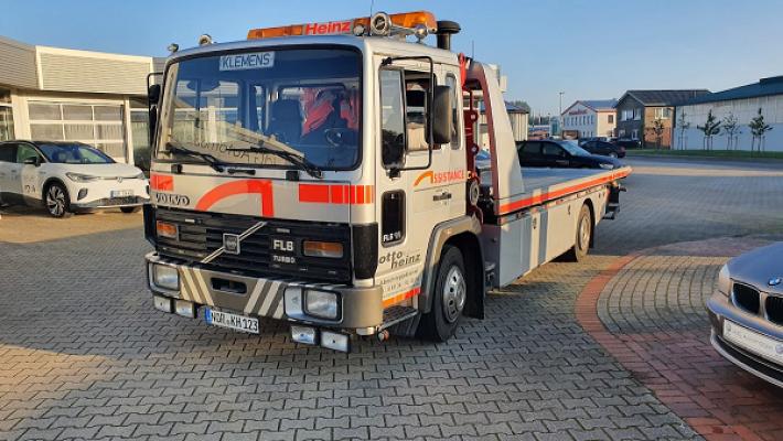 Karosseriebau Heinz GmbH & Co. KG