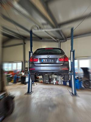 KFZ Reparaturen Gerald Tjaden