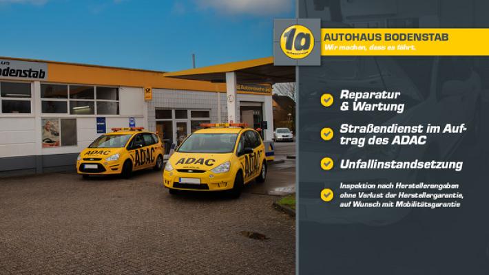Autohaus Bodenstab