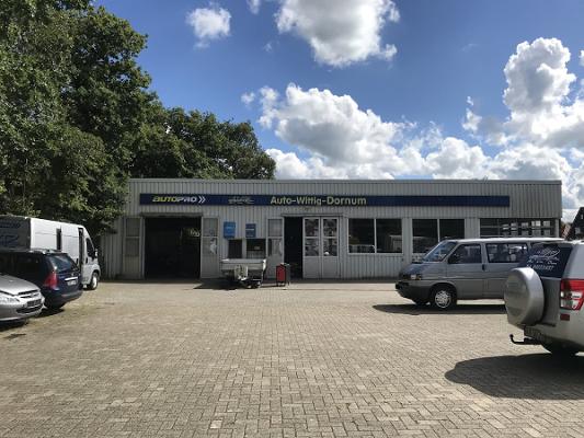 Autohaus Konrad Wittig e.K.