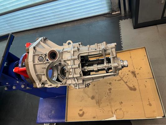 Getriebeservice Winnenden