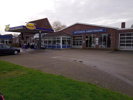 Autohaus Ammermann KG