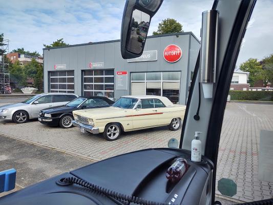 Autofit Jens Potinius e.K.