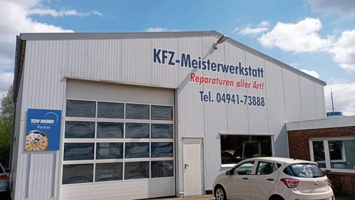 Autohaus Wachtendorf und Strauß - Gebrauchtwagenhandel und freie KFZ Meisterwerkstatt-