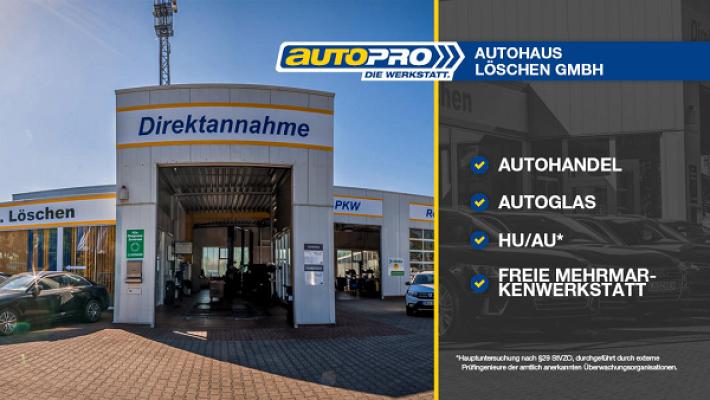 Autohaus H. Löschen GmbH