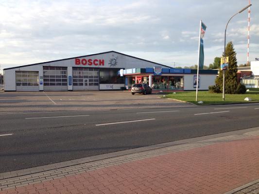 Bosch Service Freese