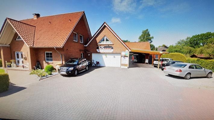CTC Hinrichs GmbH