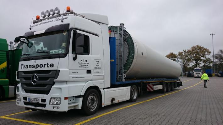 Hans-Hermann Ihnen GmbH & Co. KG