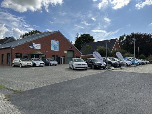 BerroAutohandel + KFZ Meister Betrieb Und Autoteile