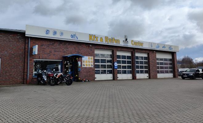 Reifen-Center Timker GmbH