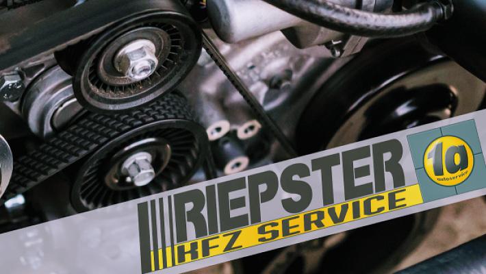 Riepster-Kfz-Service GmbH