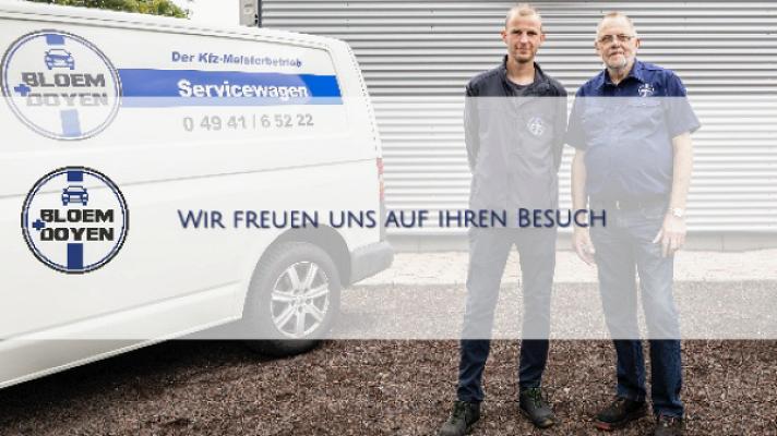 Autohaus Bloem & Doyen GmbH