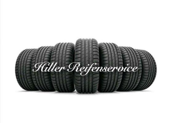 Hiller Reifenservice