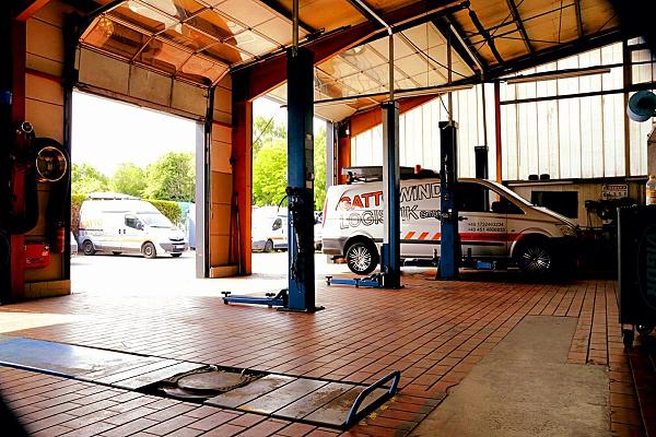 Gatto KFZ-Service GmbH