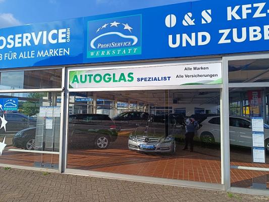 SBB Autoservice GmbH