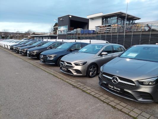 Burger Schloz Automobile GmbH & Co. KG