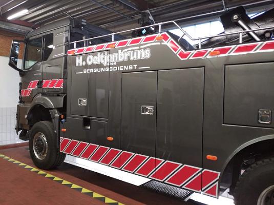 H. Oeltjenbruns GmbH - PKW Werkstatt