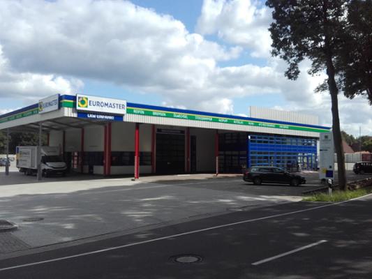 EUROMASTER Westerstede PKW & LKW