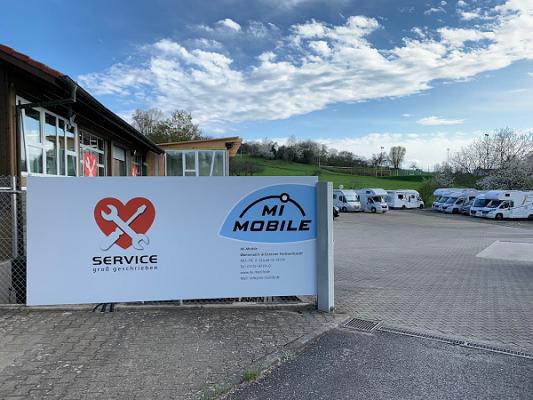 Mi-Mobile Service-Center Breuningsweiler