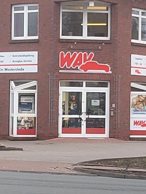 WAV Alexander Lüers