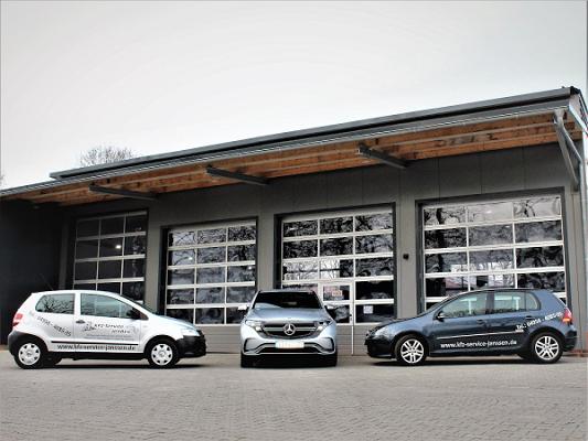 KFZ Service Janßen