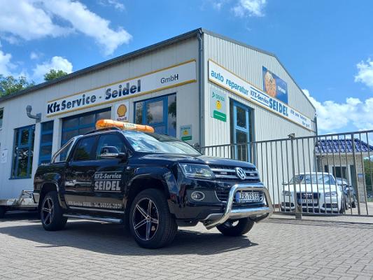 Kfz-Service Seidel GmbH