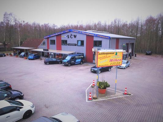 Service-Center-Wilken GmbH
