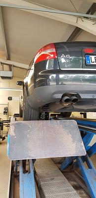 Auto Engelmann Reifen u. Autoservice