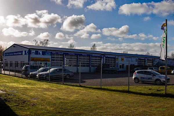 Felkel Kfz-Teile u. Autodienst Abschleppdienst 24H ADAC Mobilitätspartner