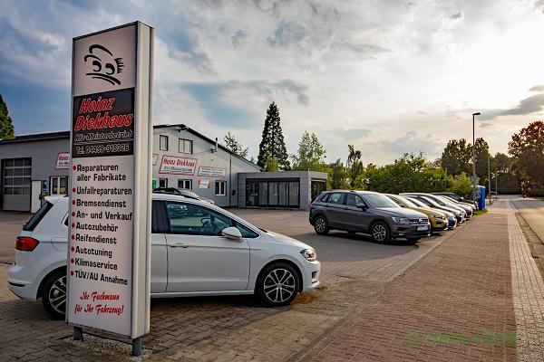 Manuel Pawlik Karosserie-und Kfz Technik