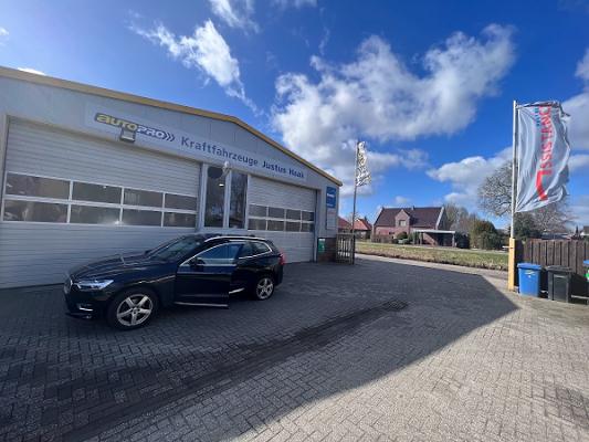 Kraftfahrzeuge Justus Haak