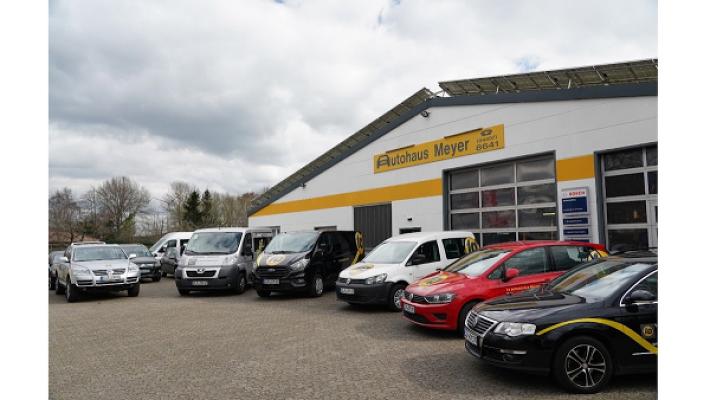 Autohaus Meyer