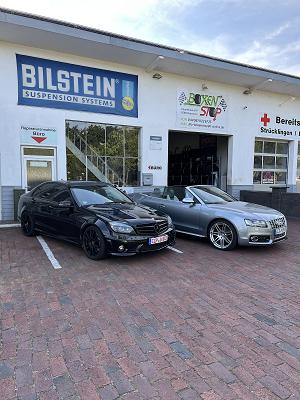 Kfz- Boxenstop Strücklingen