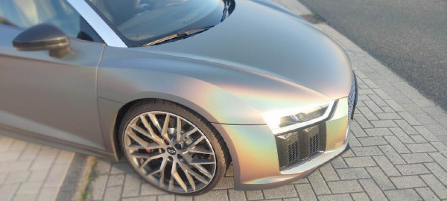 A.H. Fahrzeugveredelung