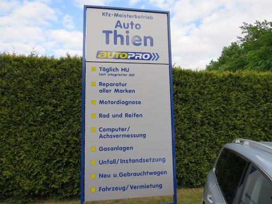 Auto Thien