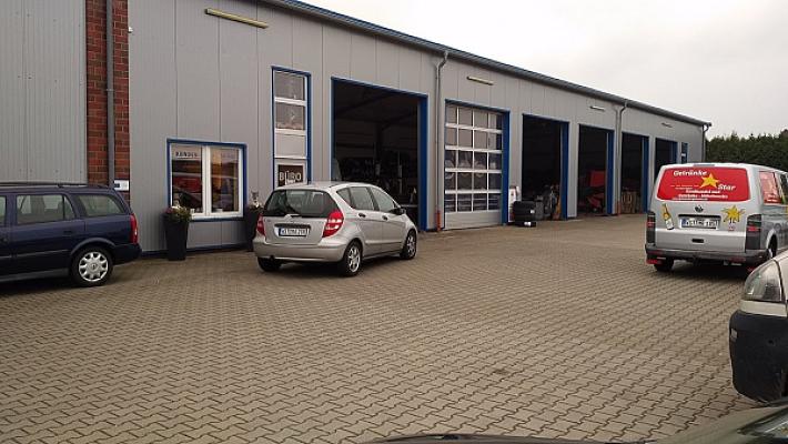 VR Automobile Freie Kfz-Meisterwerkstatt