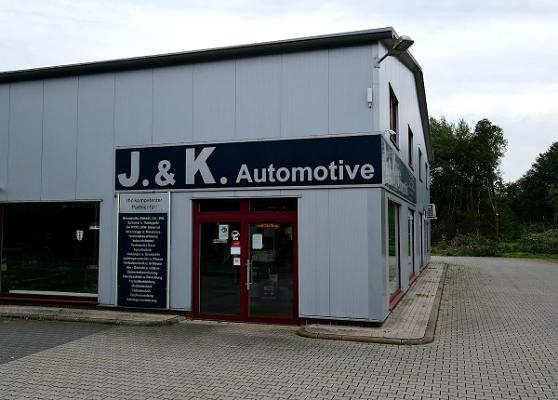 Janßen & Klinkebiel GmbH