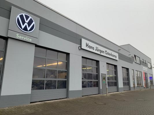 Hans Jürgen Osterkamp GmbH