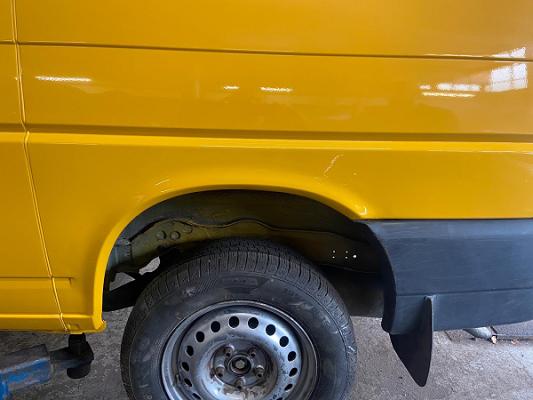 TM Fahrzeug und Reifenservice - Kfz Fachwerkstatt