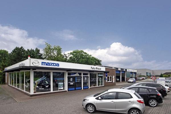 Auto Kruse GmbH Kfz-Werkstatt