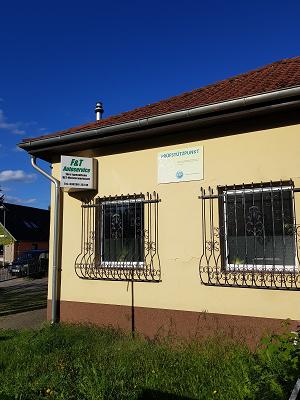 F&T Autoservice GbR Fahrland
