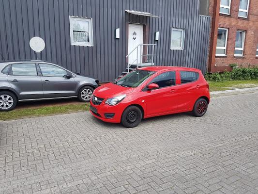 Rolf Wilken - KFZ-Meisterbetrieb