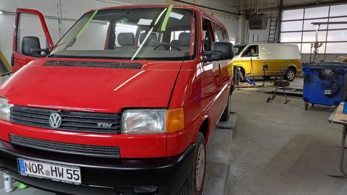 HSC Die Lackierer GmbH